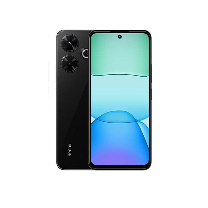 סמארטפון XIAOMI Redmi 13 8+256GB EU Black