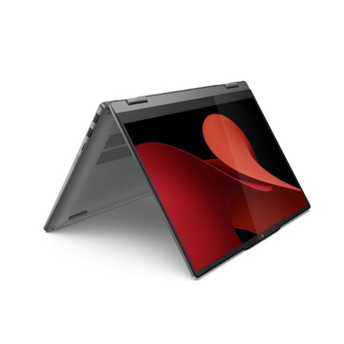 מ.נייד LENOVO  IdeaPad 5 2-in-1 14IRU9 Core 5 120U 16GB 512GB 14