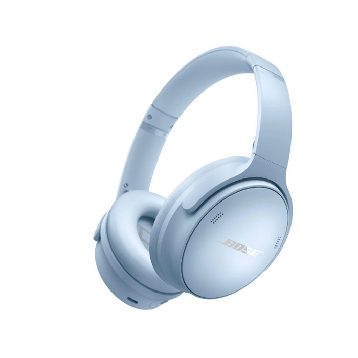 אוזניות קשת Bose QuietComfort כחול