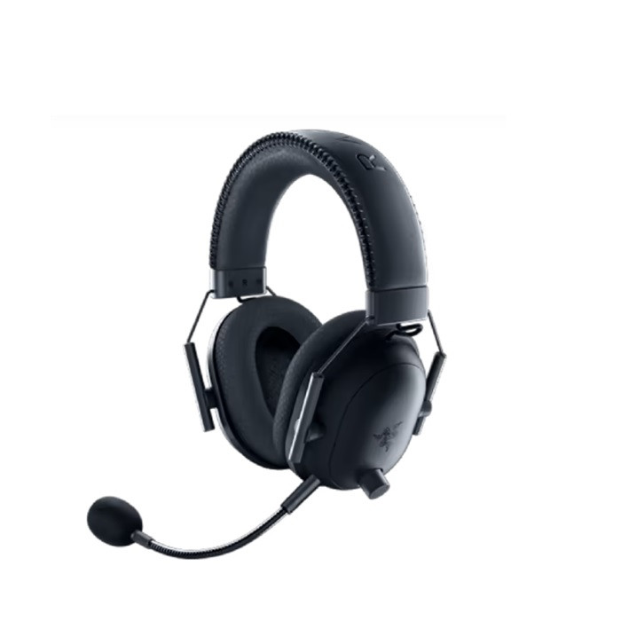 אוזניות גיימינג RAZER BLACKSHARK V2 PRO FOR PLAYSTATION BLACK