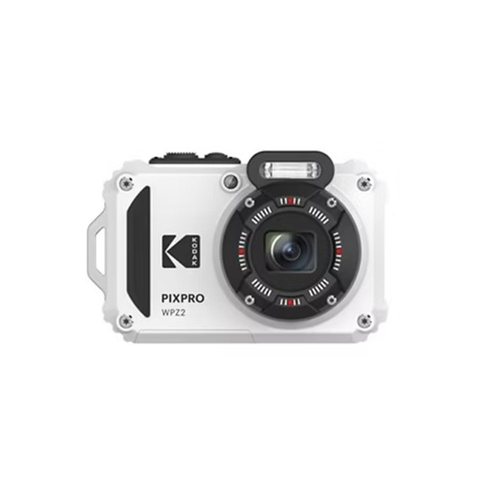 מצלמה  KODAK WPZ2 WHITE