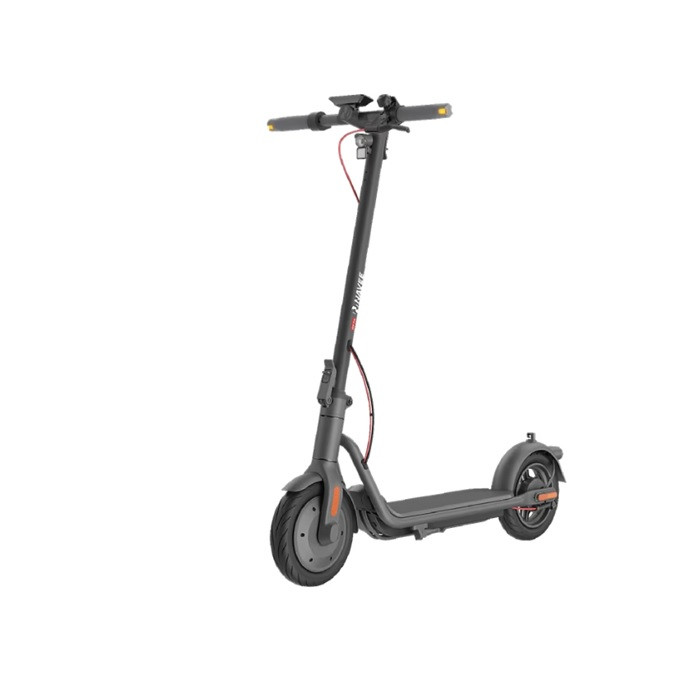 קורקינט חשמלי מתקפל שחור Navee V25i Pro
