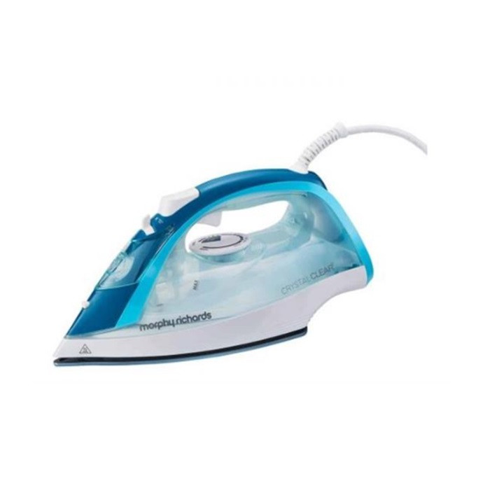 מגהץ אדים MORPHY RICHARDS 300304 2400W