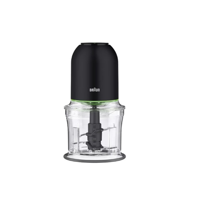 קוצץ ירקות BRAUN CH3011BK