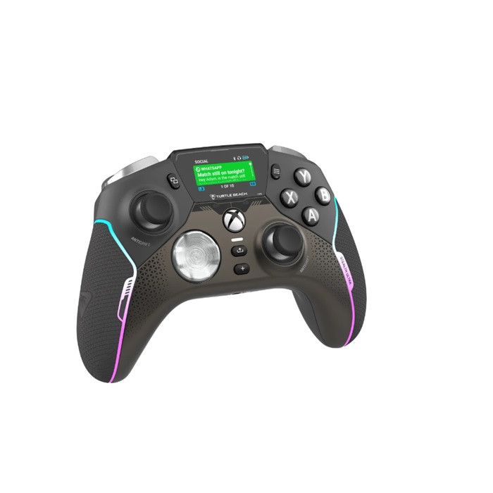 בקר גיימינג אלחוטי TURTLE BEACH STEALTH ULTRA PC/XBOX