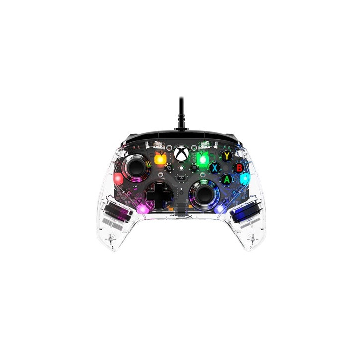 בקר HyperX Clutch Gladiate RGB Xbox