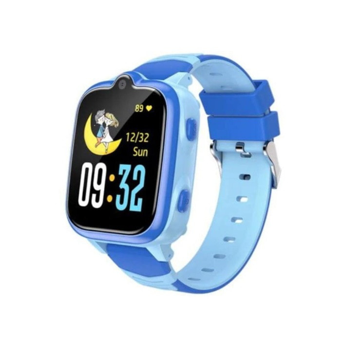 שעון חכם לילדים BLACVIEW Z10  BLUE יבואן רשמי