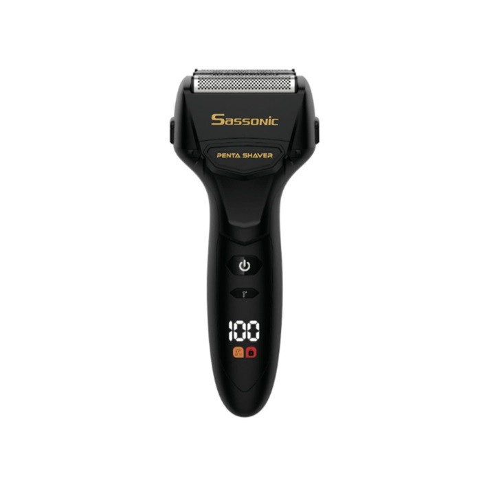 מכונת גילוח Sassonic PENTA SHAVER ESE-550