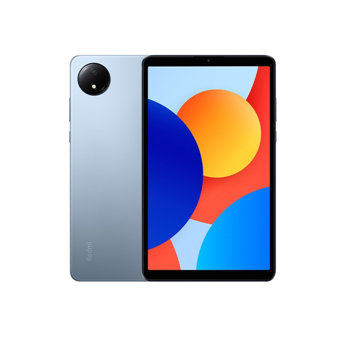 טאבלט Xiaomi Redmi Pad SE 8.7 4G 6+128GB Blue