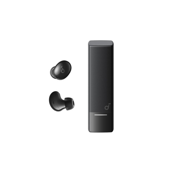 אוזניות אלחוטיות תוך אוזן Anker soundcore A30i Black NC