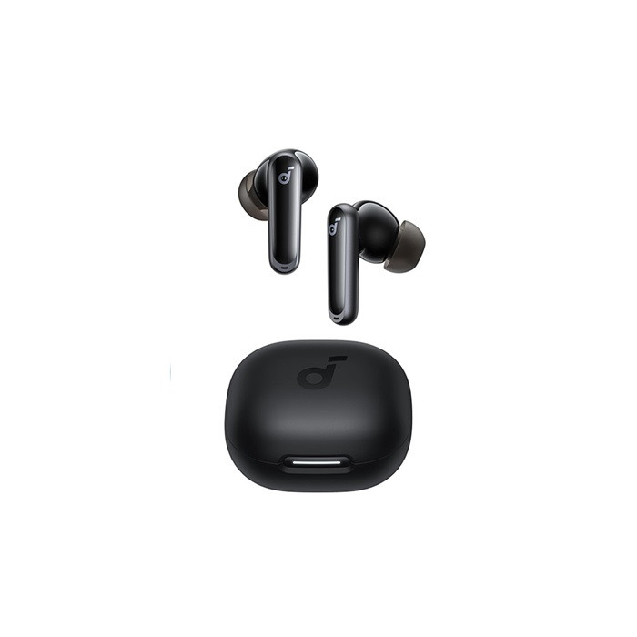 אוזניות אלחוטיות תוך אוזן Anke Soundcore P40i Black NC