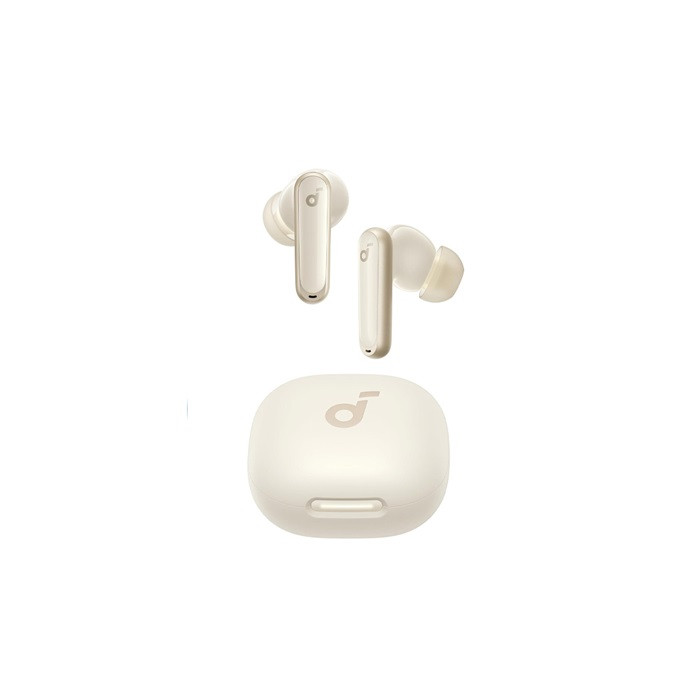 אוזניות אלחוטיות תוך אוזן Anke Soundcore P40i White NC