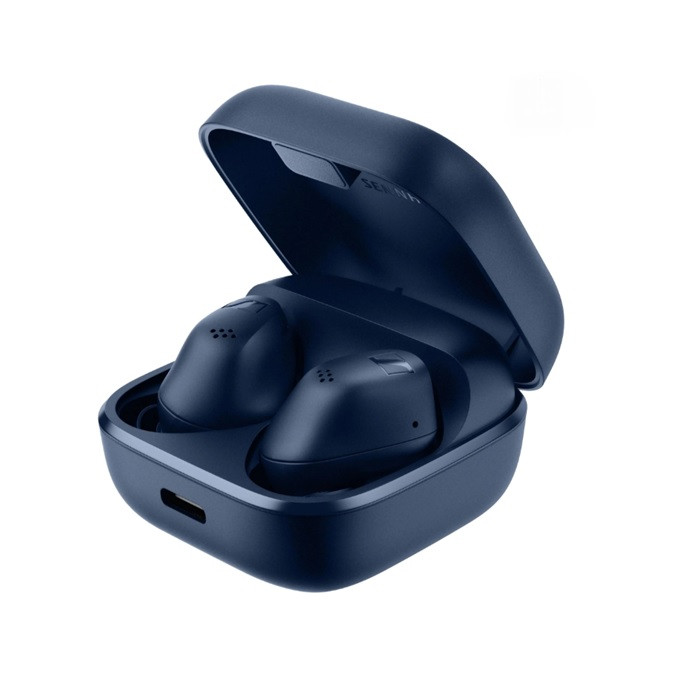 אוזניות אלחוטיות תוך אוזן Sennheiser Accentum TWS Blue