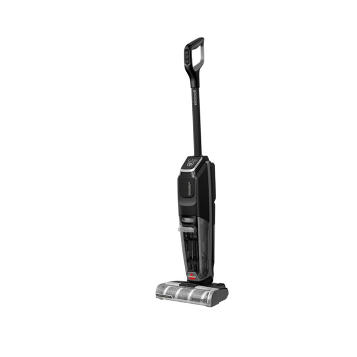 שואב ושוטף רצפות אלחוטי BISSELL 4000N Crosswave Omni Force Ege Pro