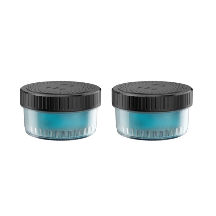 נוזל לניקוי מכונות גילוח סדרה 5/7/9 PHILIPS CC12/50
