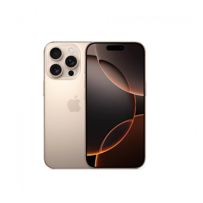 סמארטפון iPhone 16 Pro Max 1TB Desert Titanium