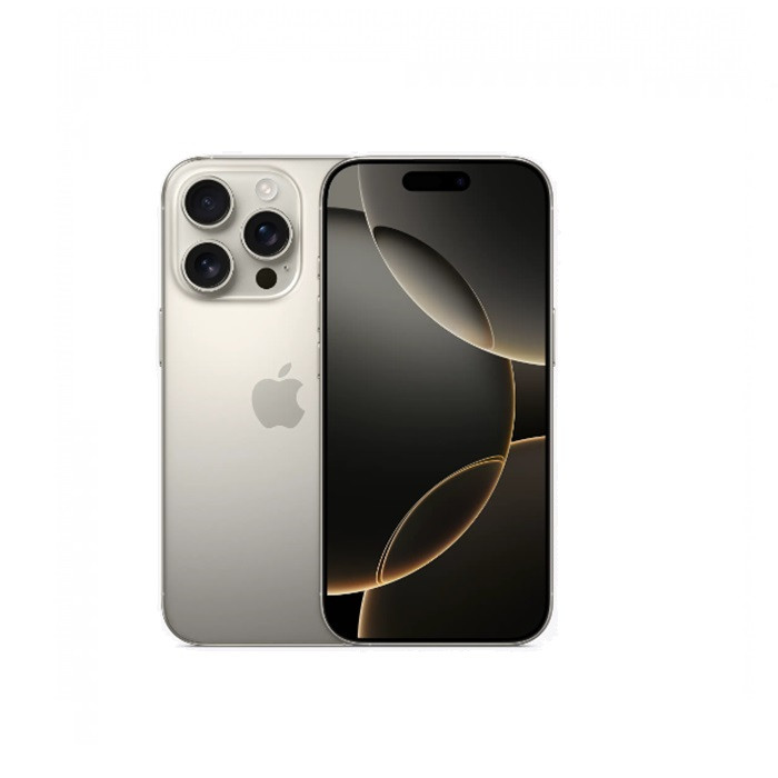 סמארטפון iPhone 16 Pro Max 1TB Natural Titanium