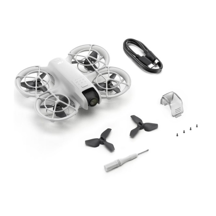 רחפן DJI NEO