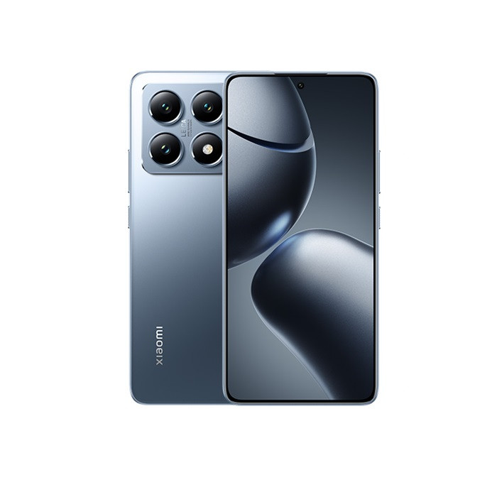 סמארטפון Xiaomi 14T Pro 12+1024GB EU Blue