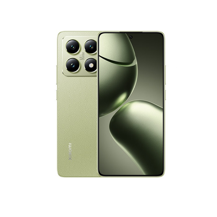 סמארטפון Xiaomi 14T 12+512GB EU Green