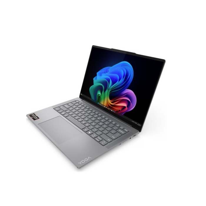 מ.נייד LENOVO YOGA PRO 7 RYZEN 9 365 AI 14.5 OLED 32G 1T W11H 3YP-OS