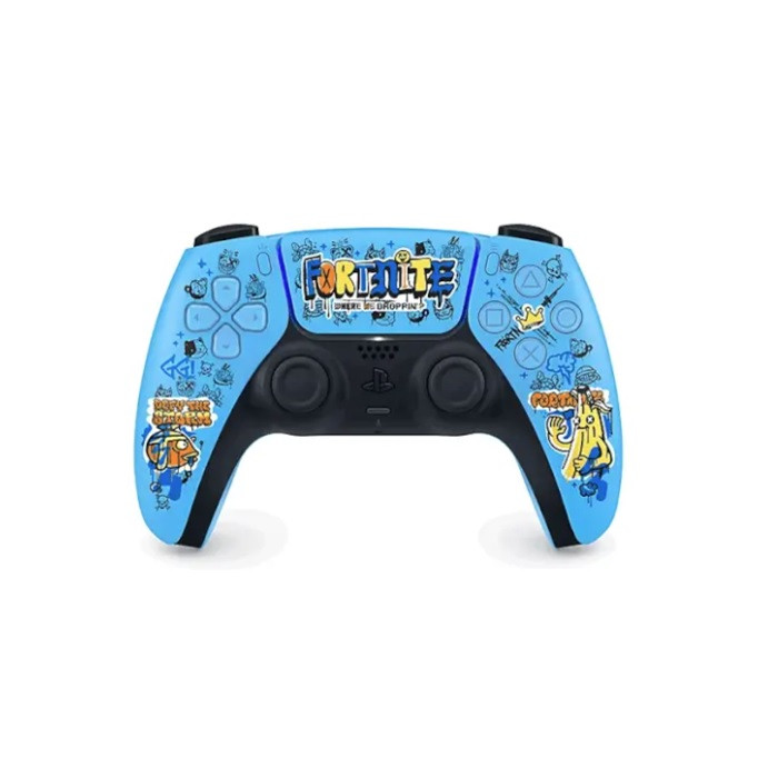 בקר PS5 Dualsense Fortnite LE