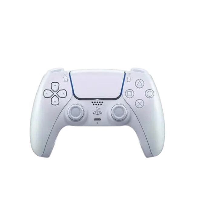 בקר SONY PS5 Dualsense Pearl