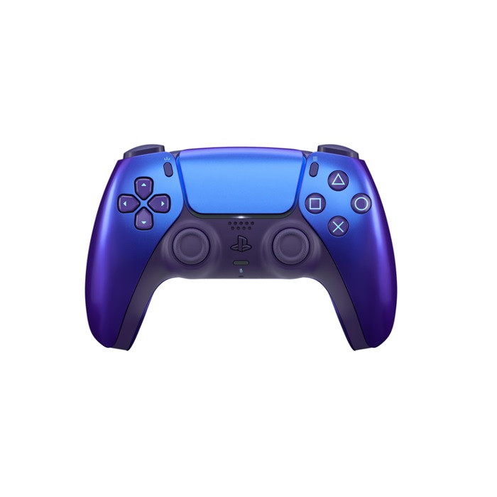 בקר SONY PS5 Dualsense Indigo