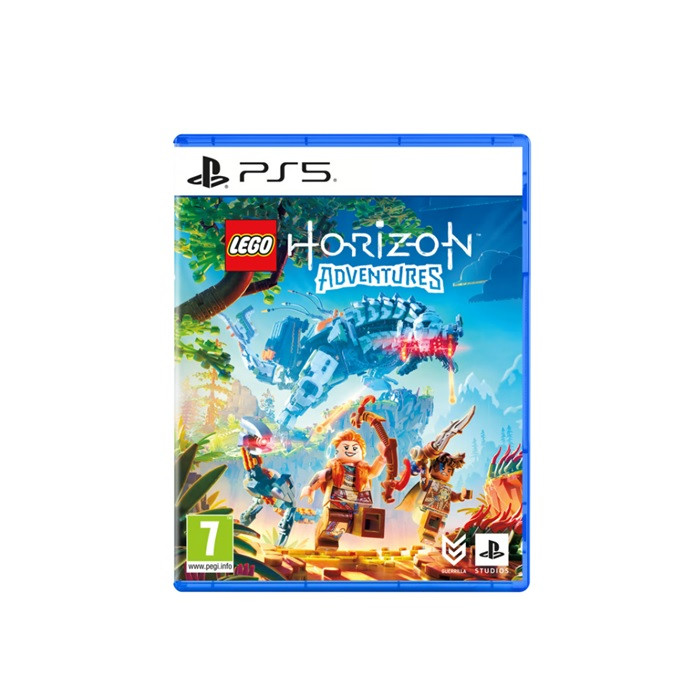 משחק SONY PS5 LEGO Horizon Adventures