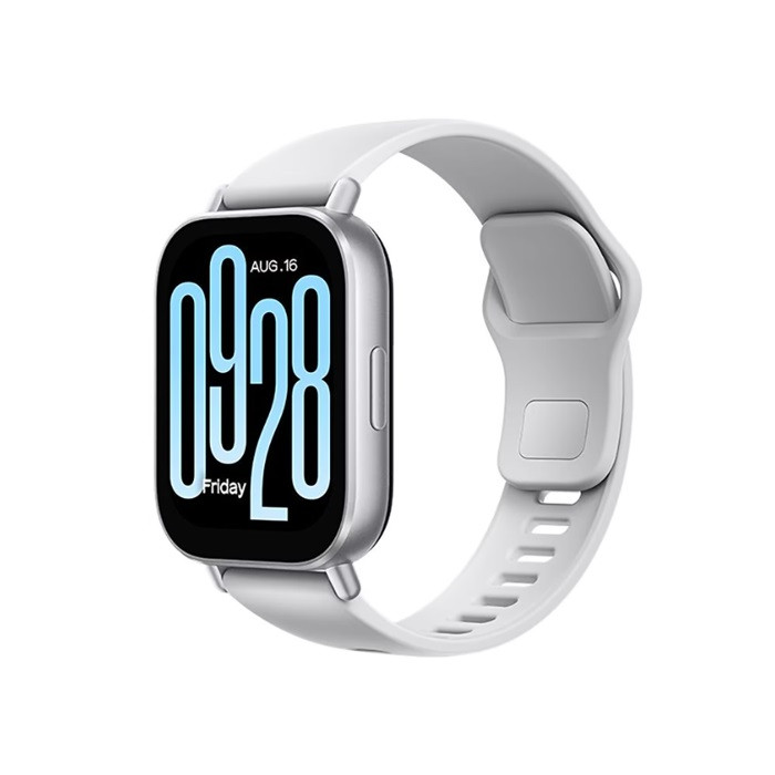 שעון חכם Xiaomi Redmi Watch 5 Active Silver