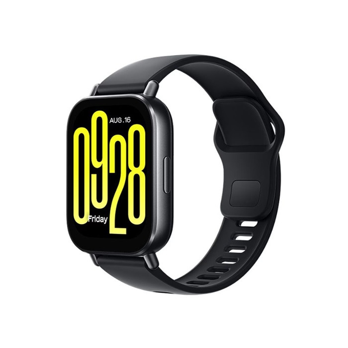 שעון חכם Xiaomi Redmi Watch 5 Active Black