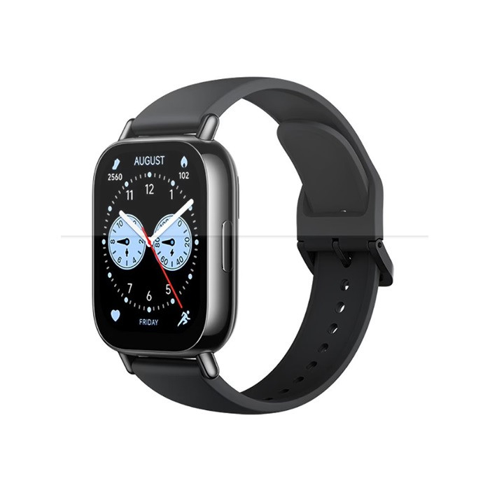 שעון חכם Xiaomi Redmi Watch 5 Lite  Black