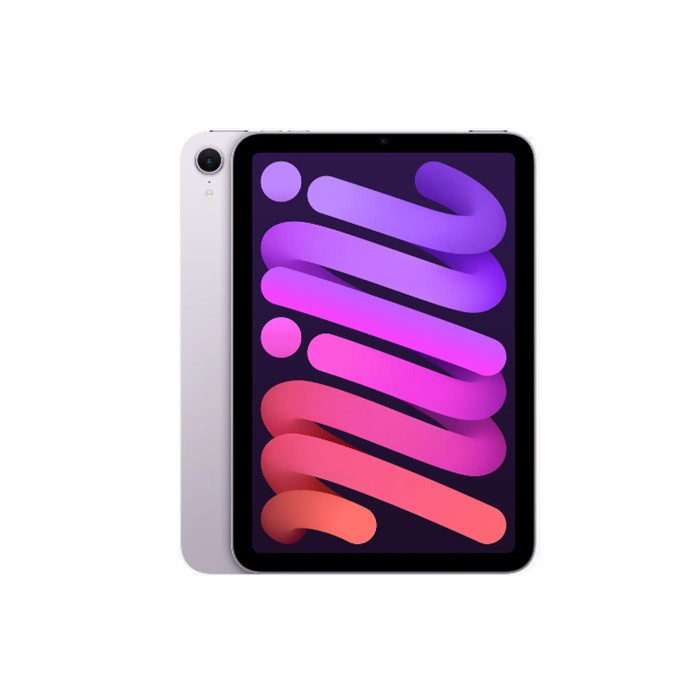 טאבלט Apple iPad mini Wi-Fi + Cellular 128GB - Purple