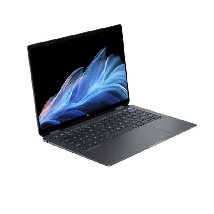 מ.נייד HP OmniBook Ultra Flip 14-fh0003nj Ultra 7 16gb/1tb/touch/3y