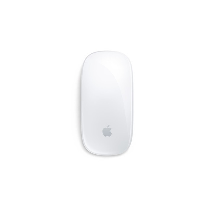 עכבר אלחוטי Apple Magic Mouse (USB C) Multi-Touch Surface White