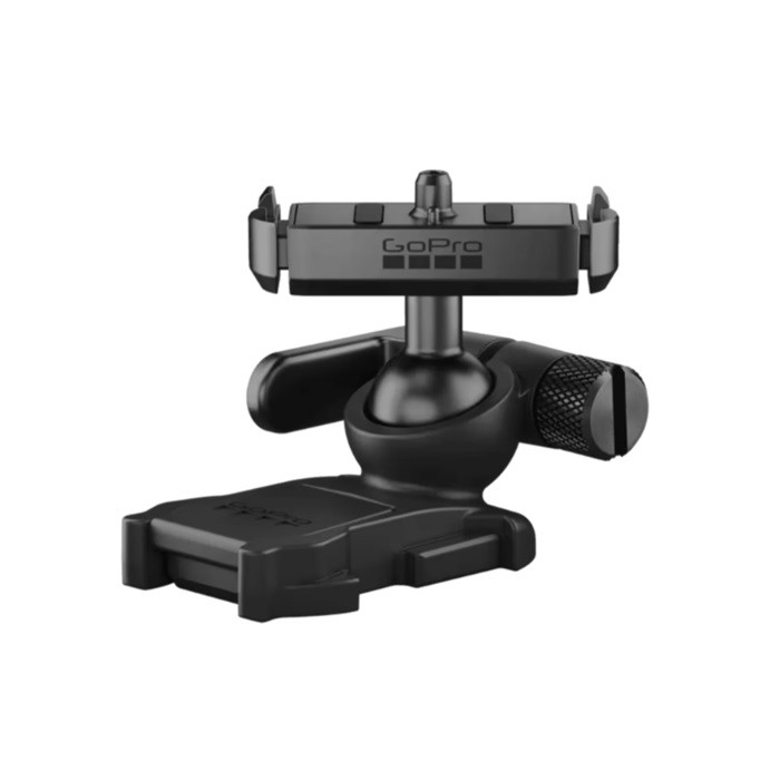 חיבור מהיר מגנטי כדורי למצלמת GoPro HERO13 Black