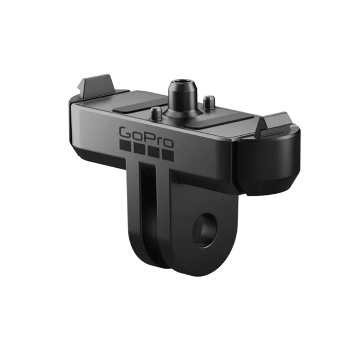 חיבור מהיר מגנטי למצלמת GoPro HERO13 Black