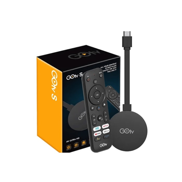 דונגל GOTV S DONGLE  ANDROID TV 12 16GB