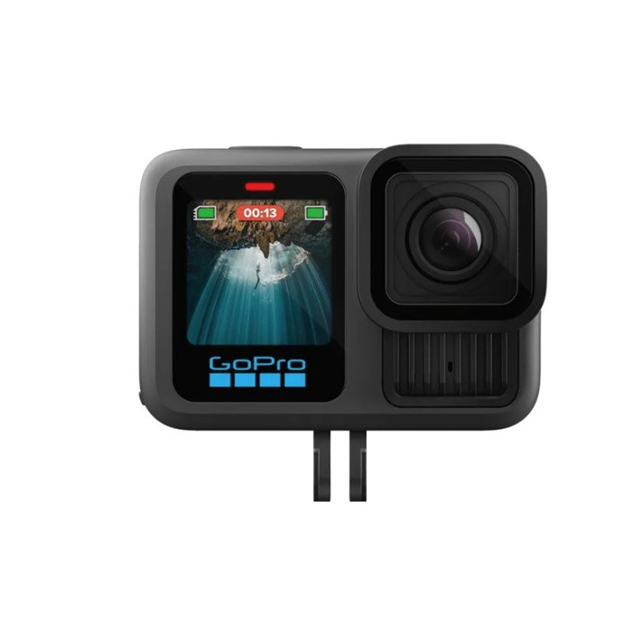מתאם חליפי לתושבות למצלמת GoPro HERO13 Black