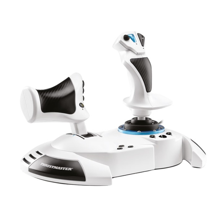 בקר טיסה Thrustmaster T.Flight Hotas One Simulator Edition