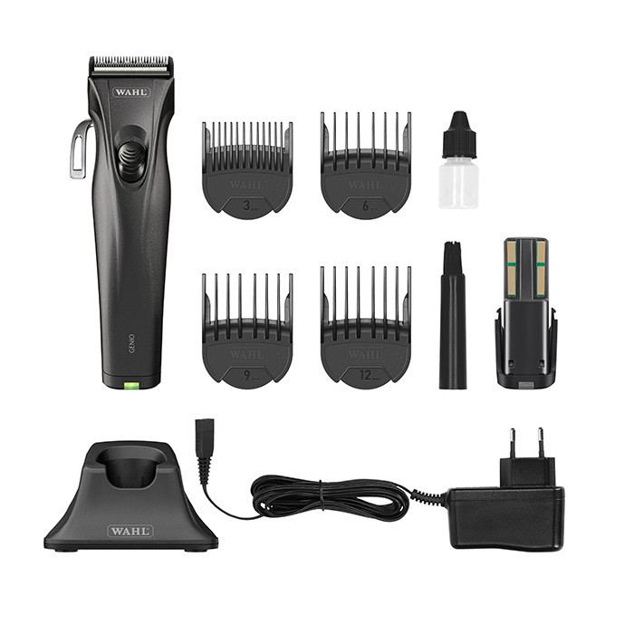 מכונת תספורת WAHL GENIO N1876-0488