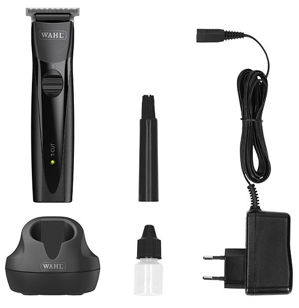 מכונת תספורת 1591-0465 WAHL T-CUT