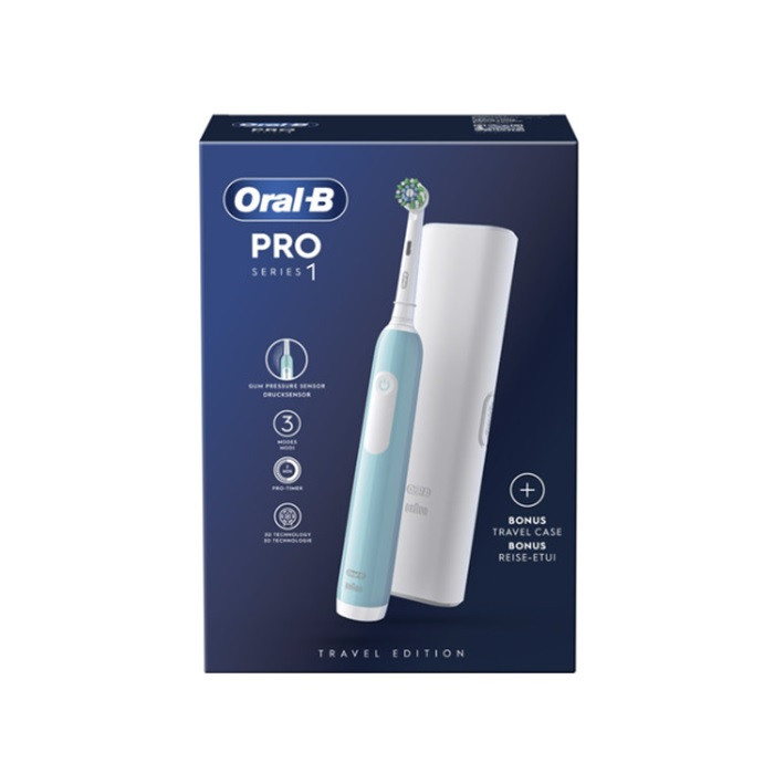 מברשת שיניים* Oral-B PRO Series 1