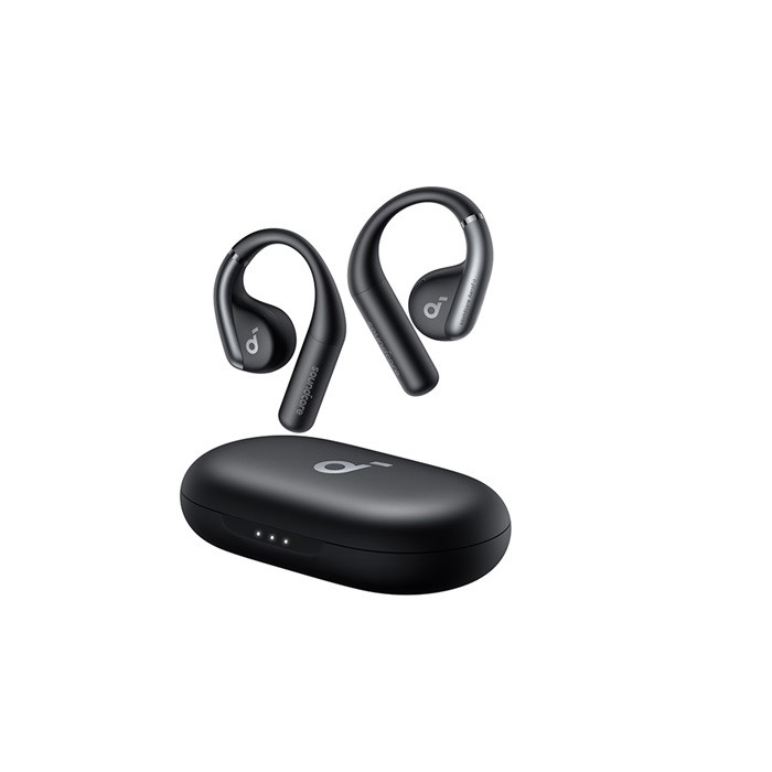 אוזניות אלחוטיות Anker Soundcore AeroFit  Black