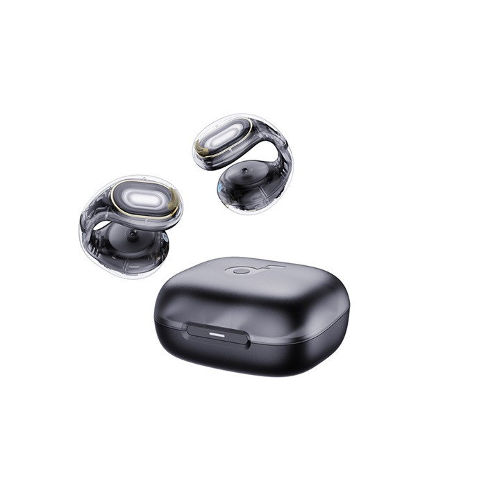 אוזניות אלחוטיות Anker Soundcore C30i  Black