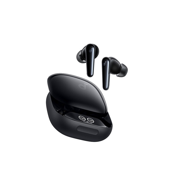 אוזניות אלחוטיות תוך אוזן Anker soundcore Liberty 4 Pro Black