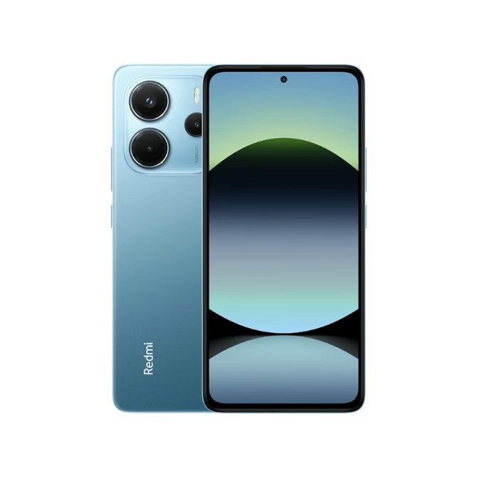 סמארטפון XIAOMI Redmi Note 14 NFC 8+256GB Ocean Blue 6.67