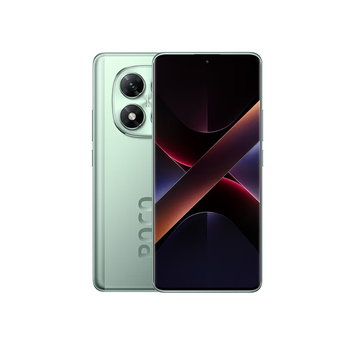 סמארטפון XIAOMI POCO X7  8+256GB EU Green