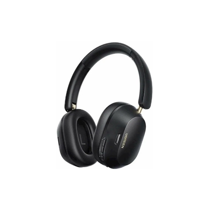אוזניות אלחוטיות Ugreen HiTune max 5C ANC לבן