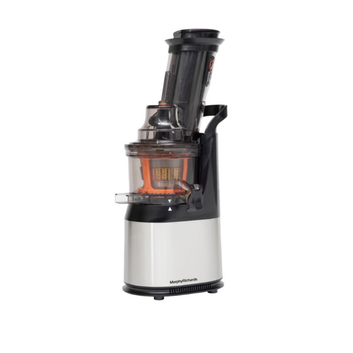 מסחטת מיץ איטית MORPHY RICHARDS 48182